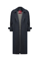 Loom Female Trenchcoat - 8