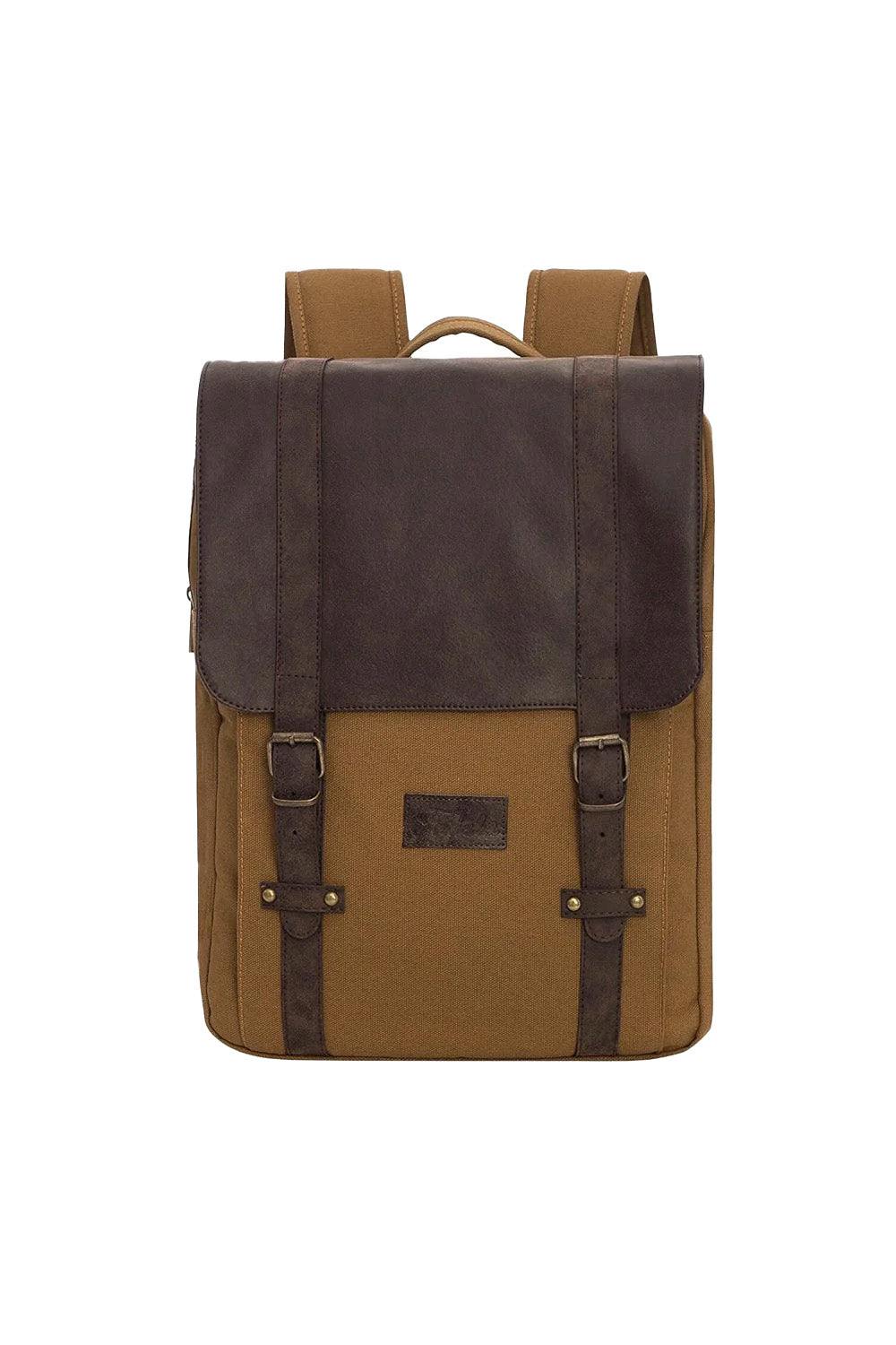 Nyp Hardal Sırt Çantası - 0