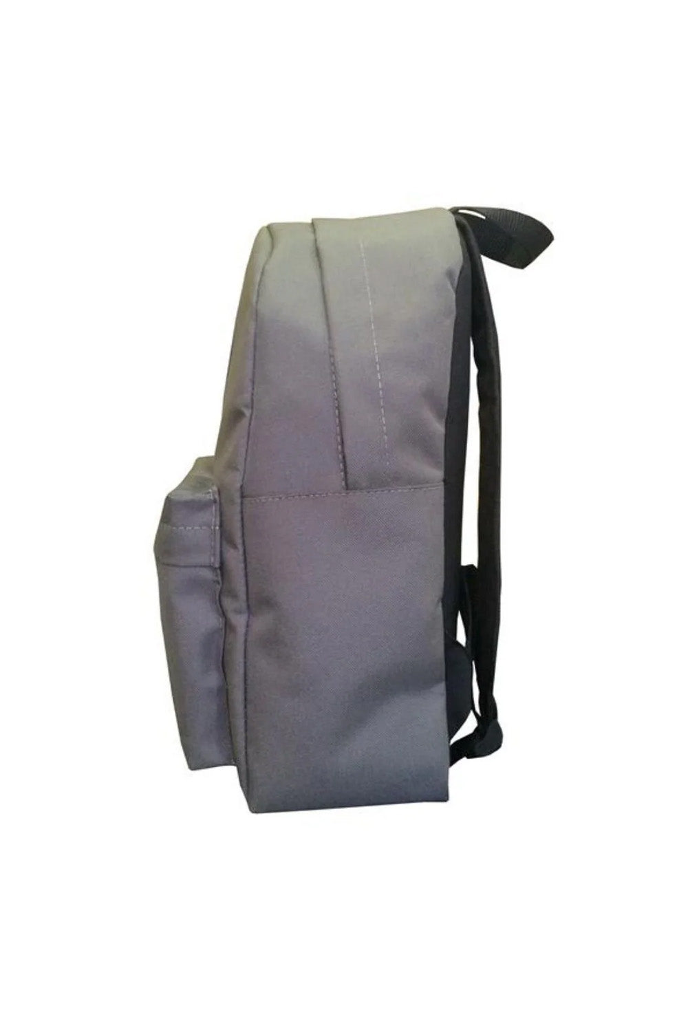 Zye Gri Sırt Çantası - 1