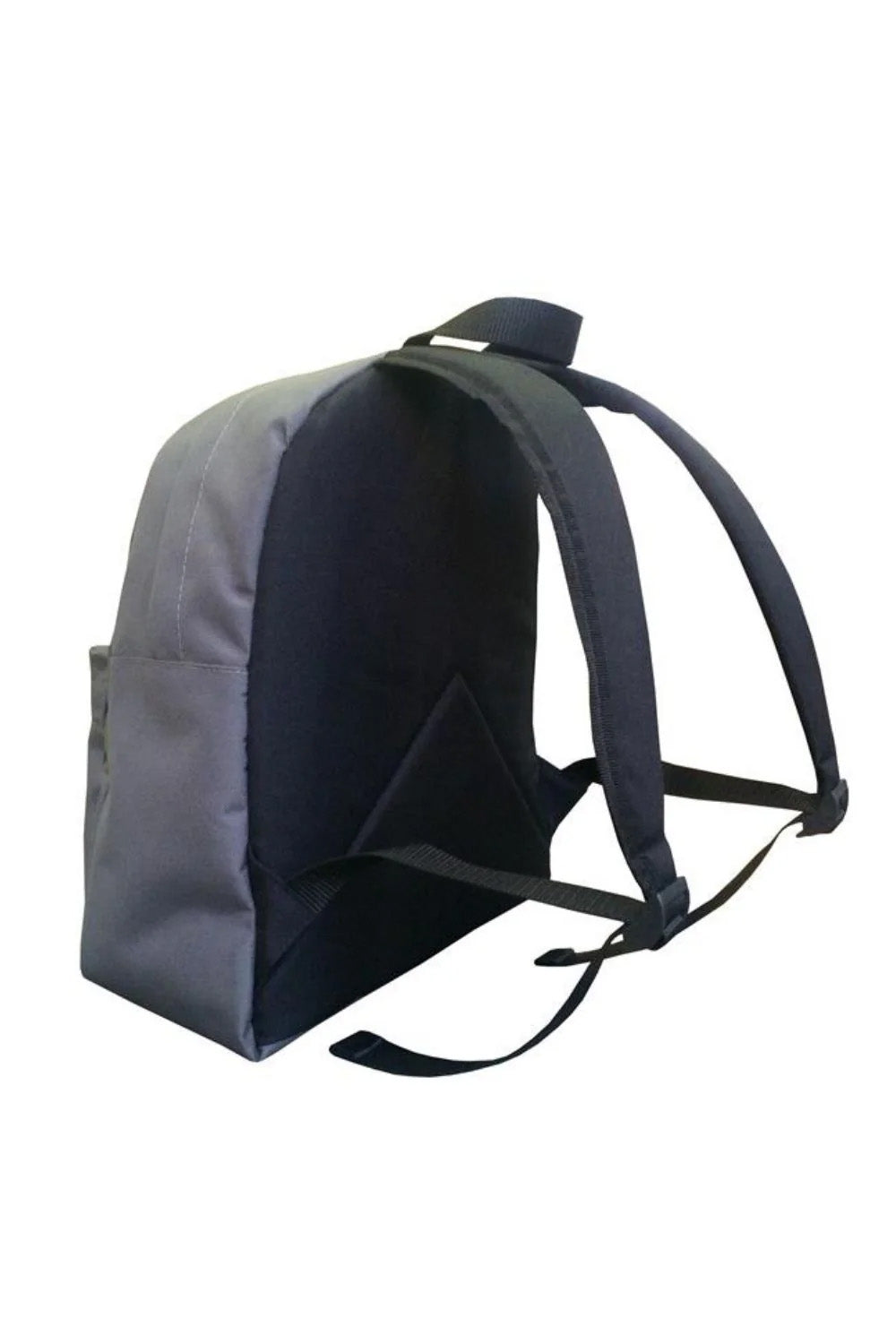 Zye Gri Sırt Çantası - 3