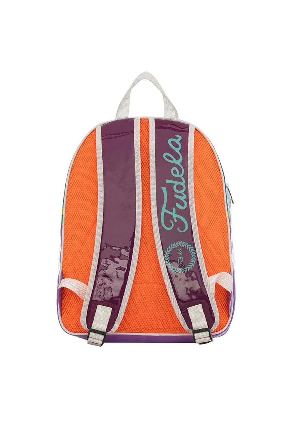 Nueva Mor Yaprak Sırt Çantası - 1