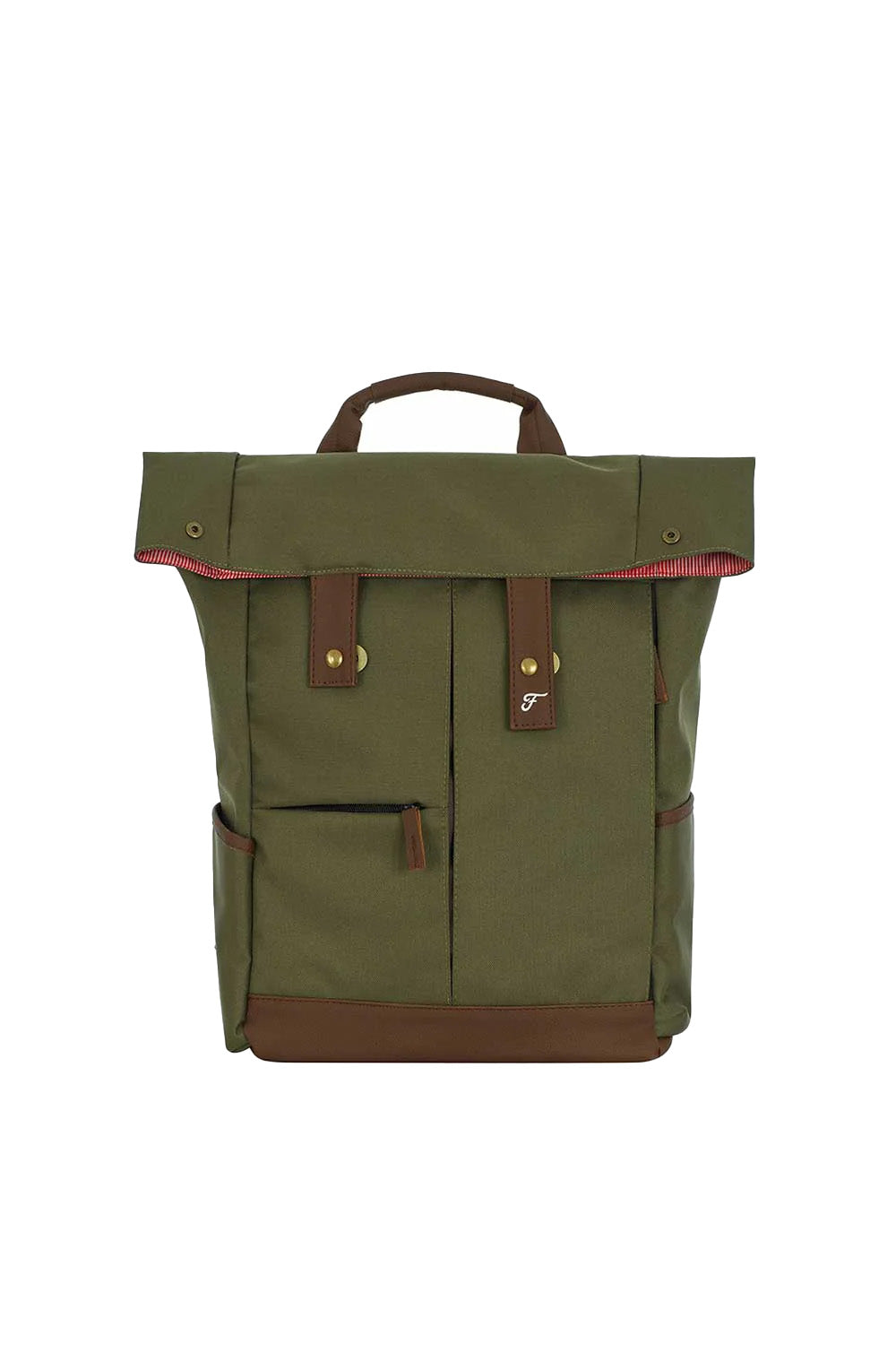 Serendip Haki Sırt Çantası - 0