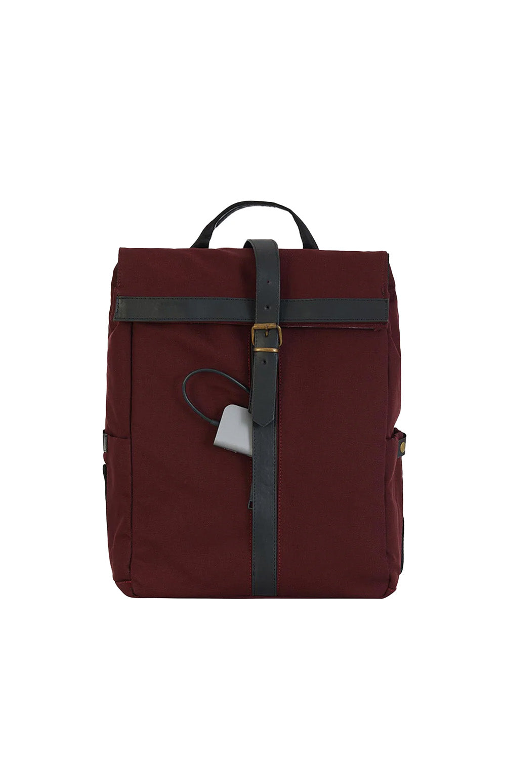 Hose Bordo Sırt Çantası - 1