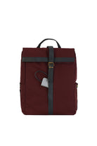 Hose Bordo Sırt Çantası - 1
