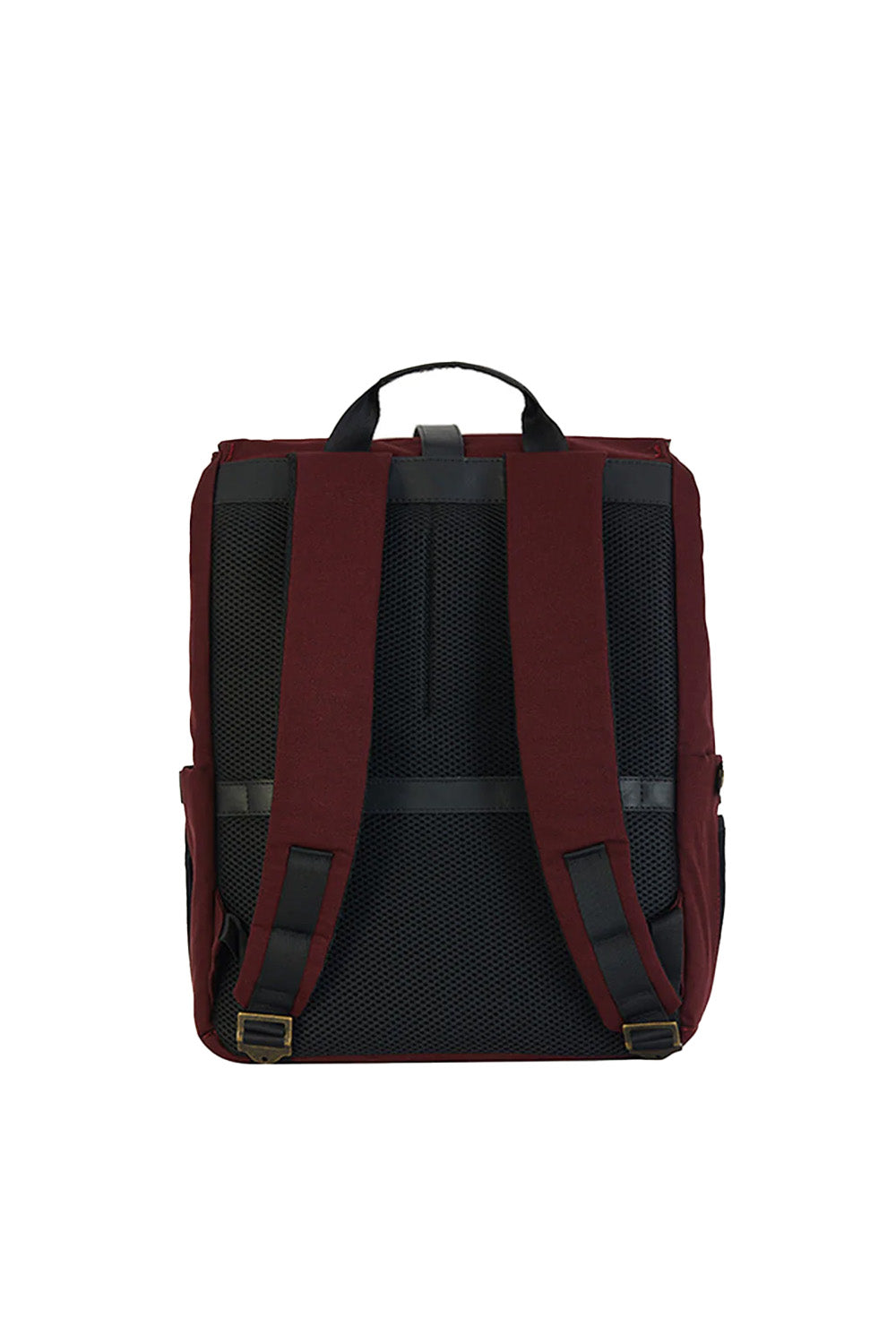 Hose Bordo Sırt Çantası - 2