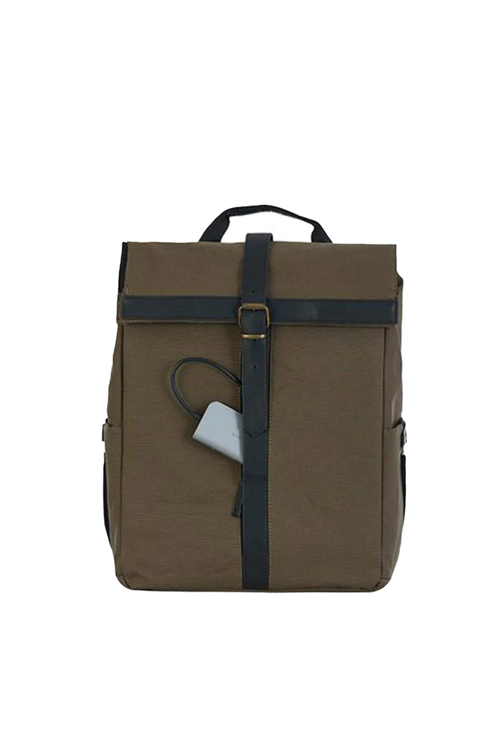Hose Haki Sırt Çantası - 1