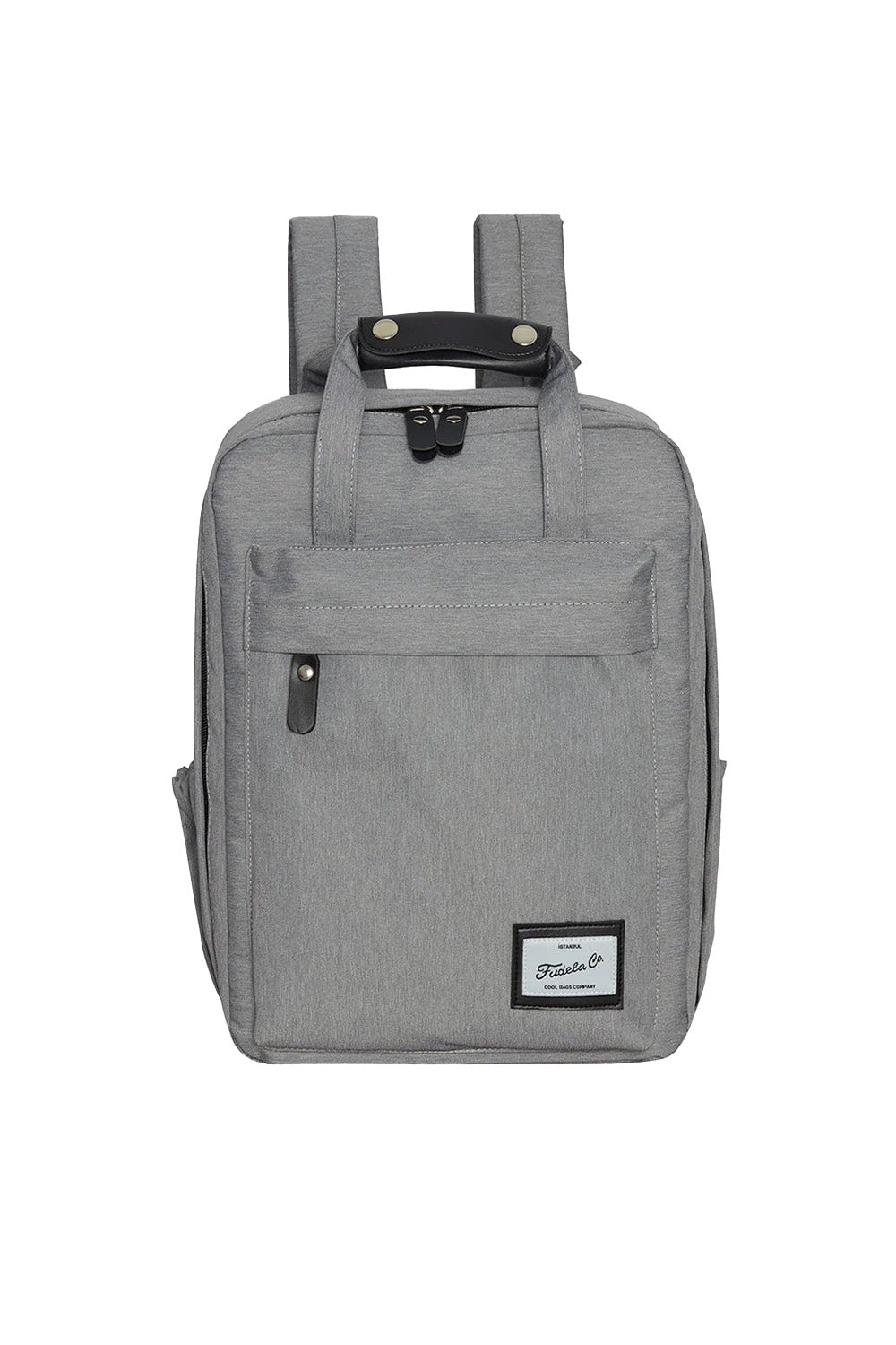 Lima Gri Sırt Çantası - 0