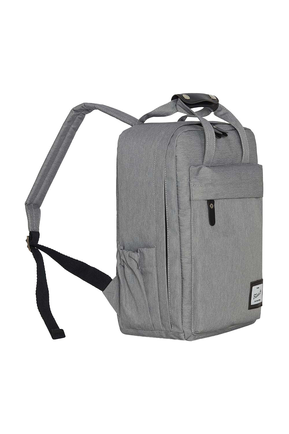 Lima Gri Sırt Çantası - 1