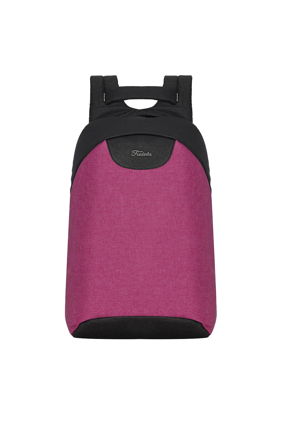 Manama Fuşya Sırt Çantası - 0