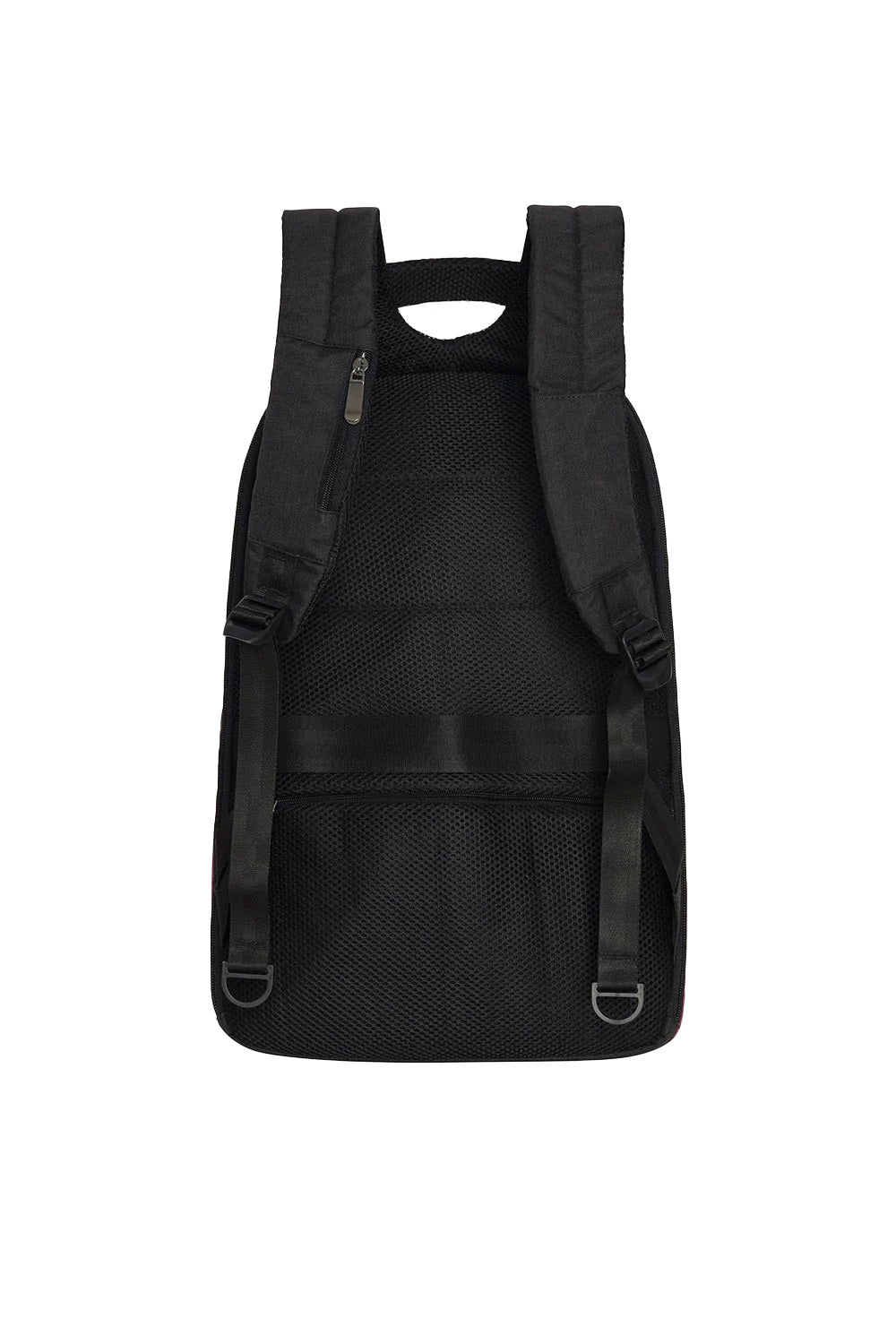 Manama Fuşya Sırt Çantası - 1