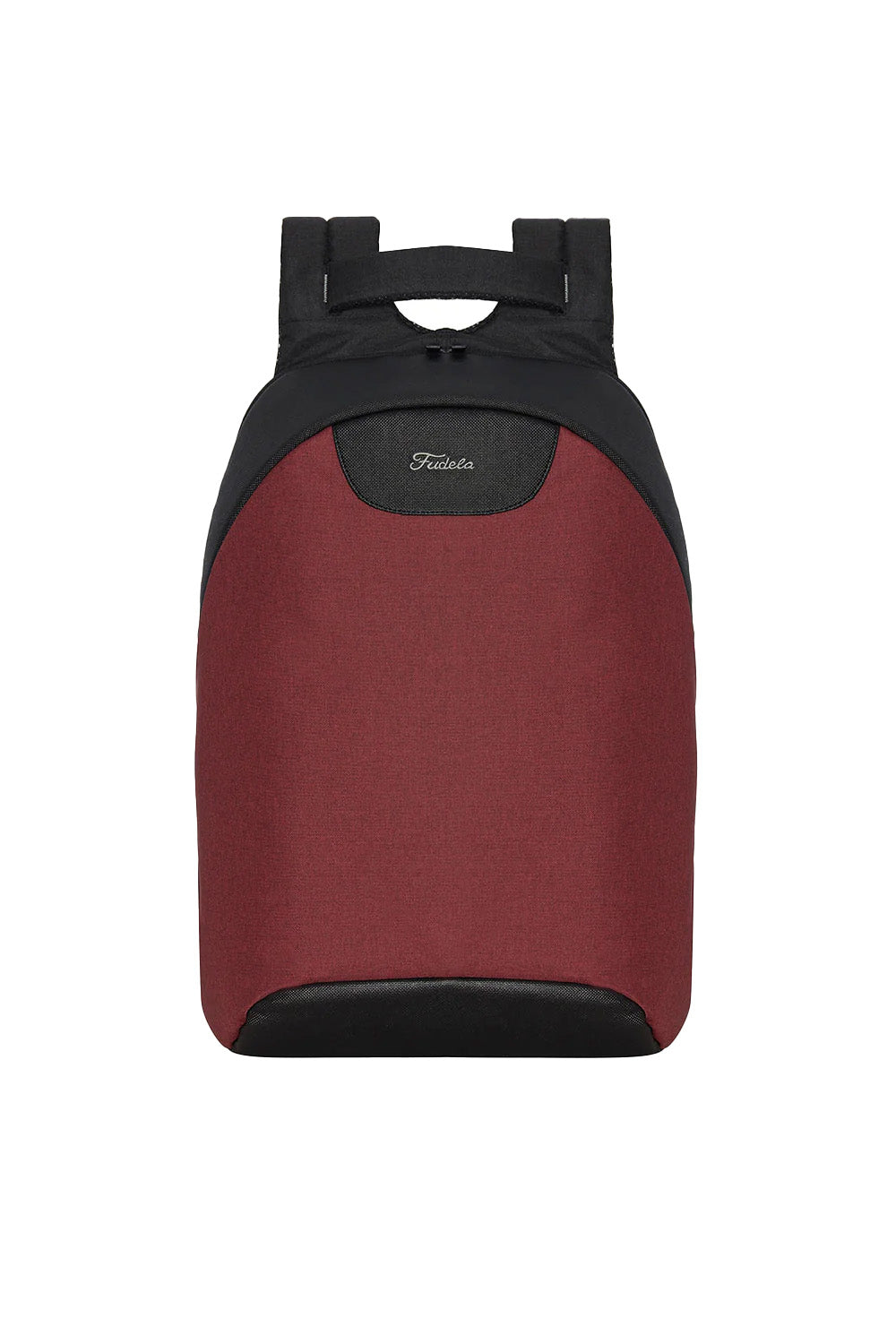 Manama Bordo Sırt Çantası - 0