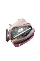 Nyp Bordo Sırt Çantası - 2