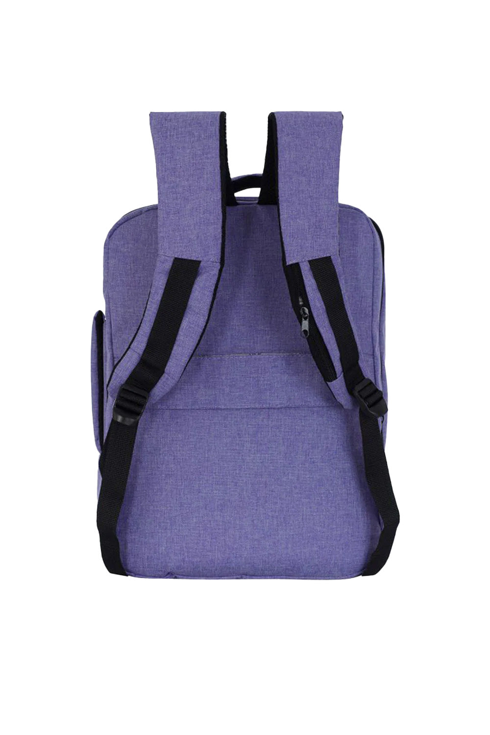 Bogota Lila Sırt Çantası - 1