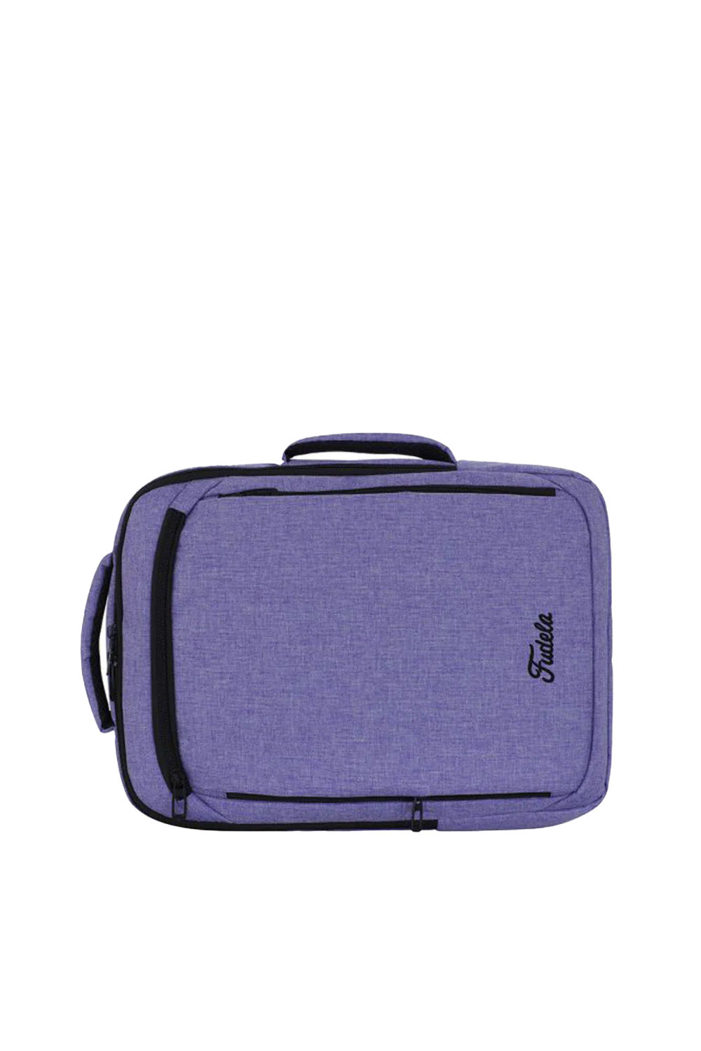 Bogota Lila Sırt Çantası - 4