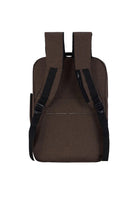 Bogota Kahverengi Sırt Çantası - 1