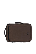 Bogota Kahverengi Sırt Çantası - 3