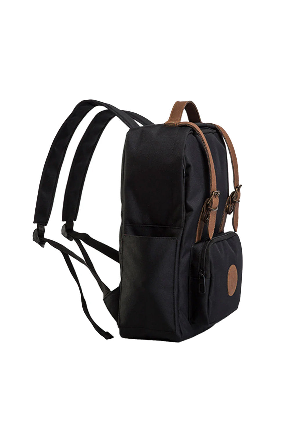 Bks Siyah Sırt Çantası - 1