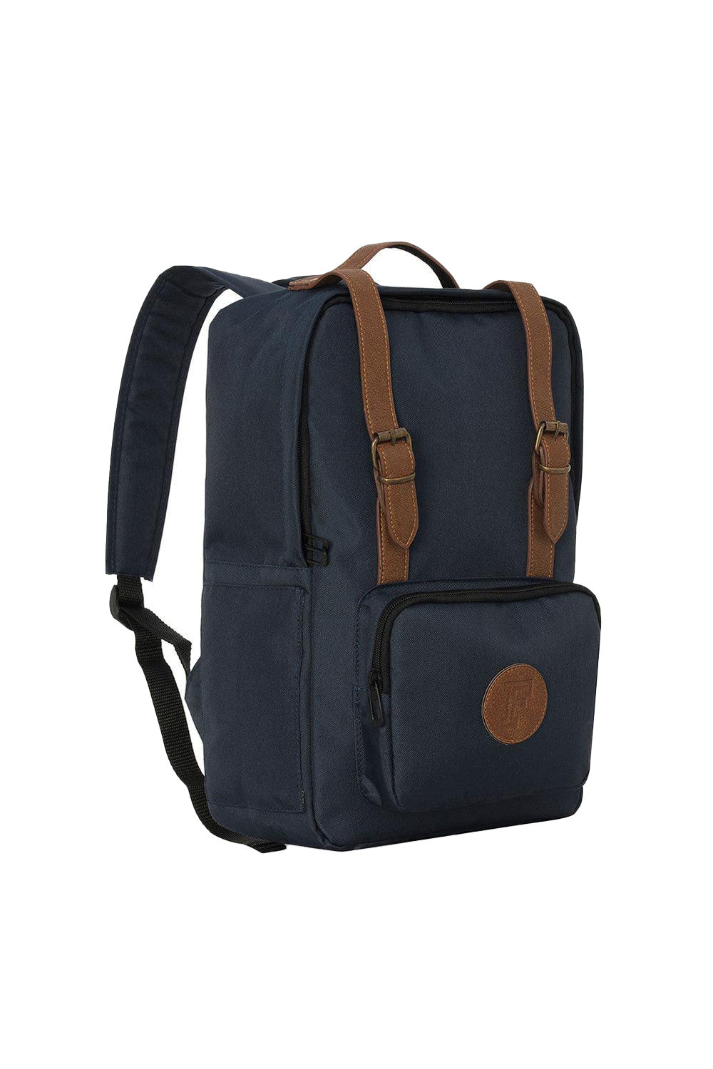 Bks Lacivert Sırt Çantası - 2