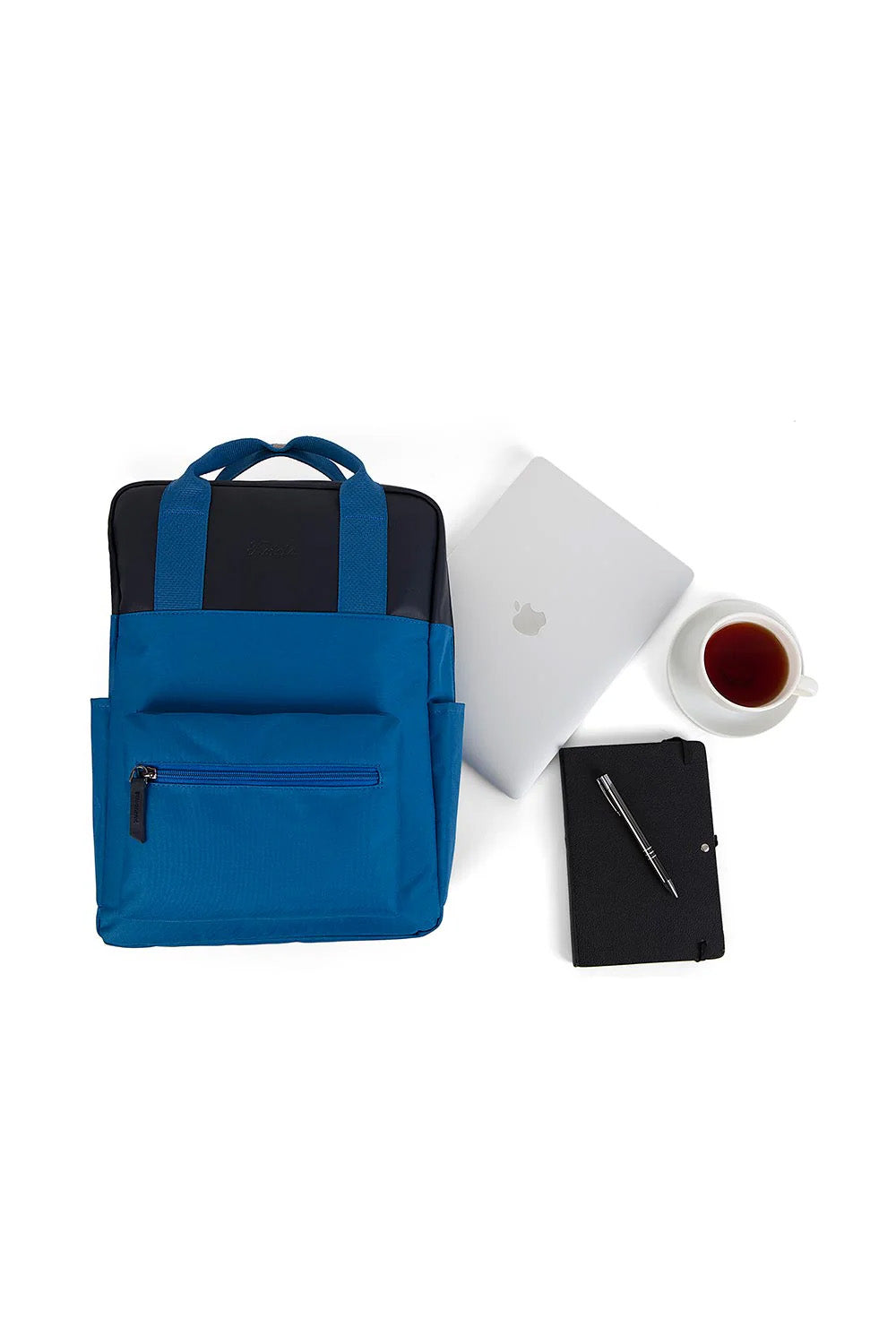 Viona Mavi Sırt Çantası - 3