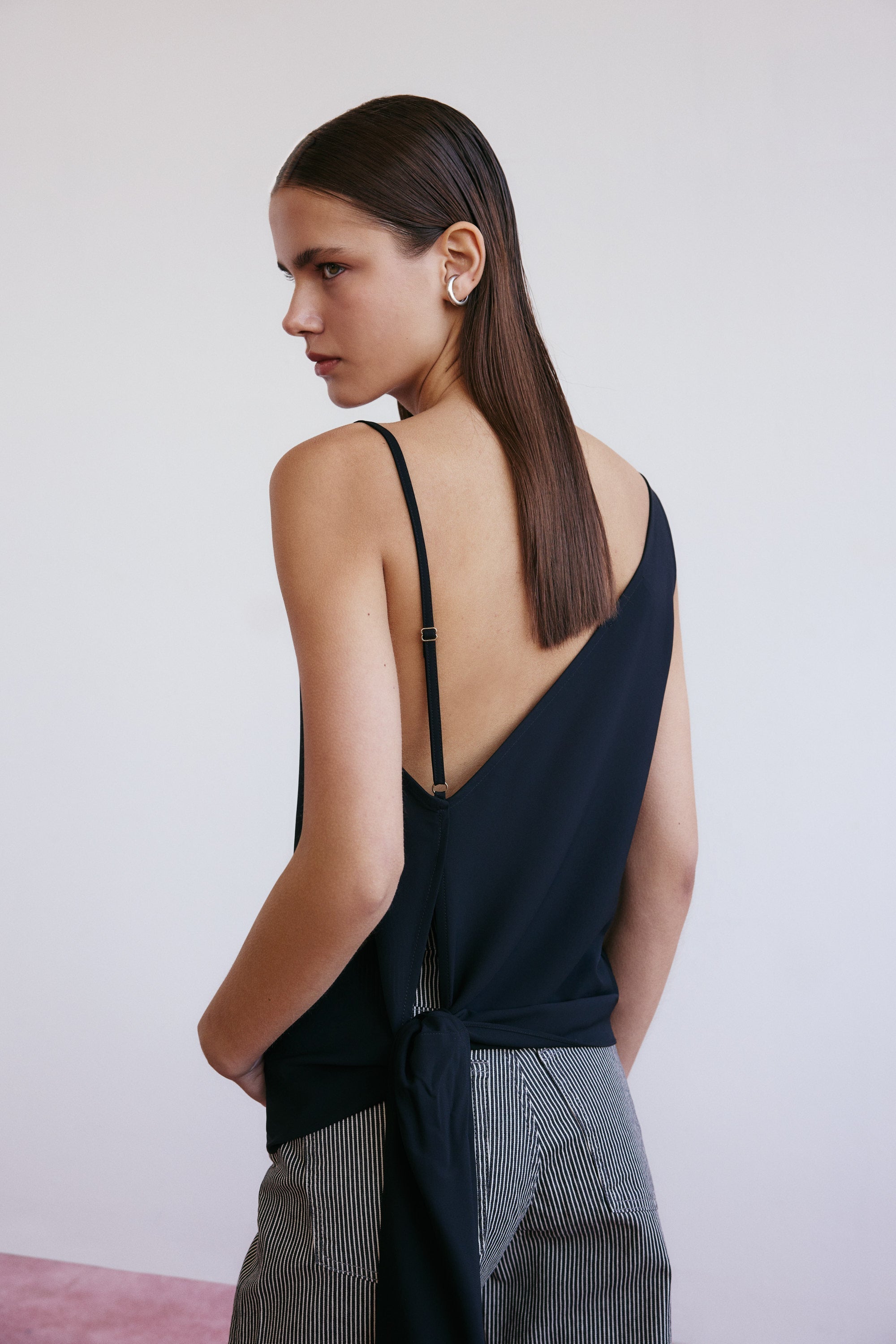 Easy Black Top - 0