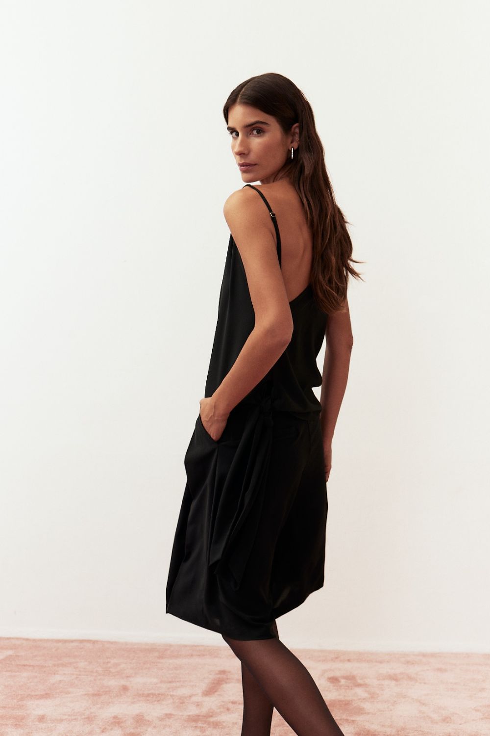 Easy Black Top - 3