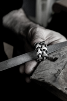 Rumi 925 Ayar Gümüş Yüzük - 4