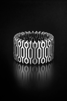 Pythagoras 925 Ayar Gümüş Yüzük - 1