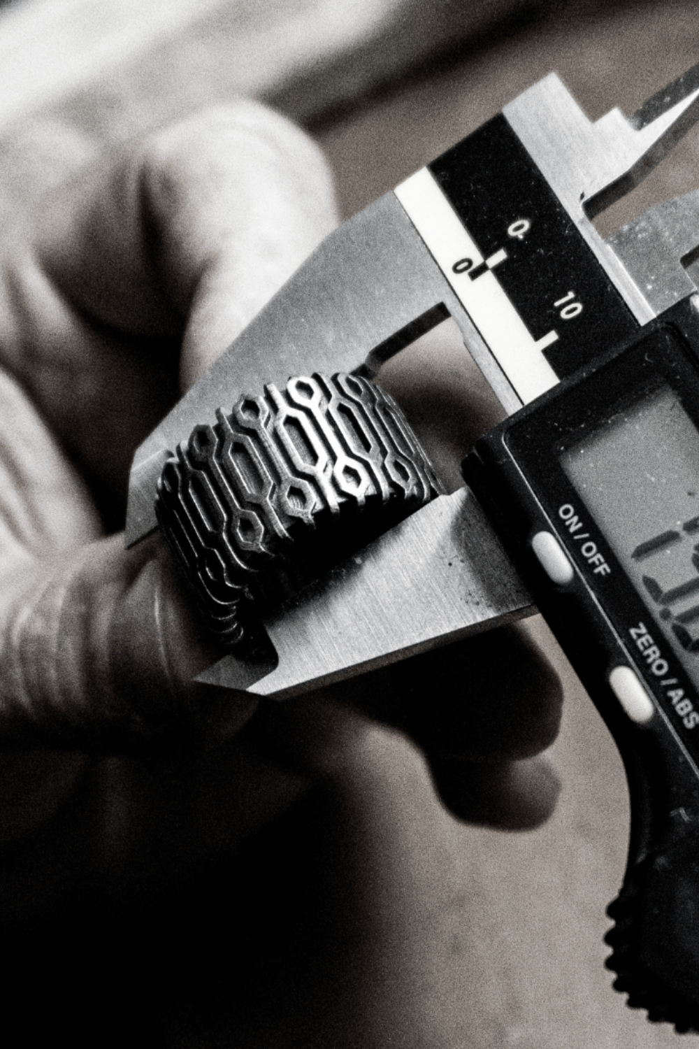 Pythagoras 925 Ayar Gümüş Yüzük - 4