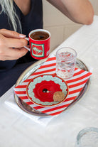 Splendid Palace Voyage Kahve Fincanı 2'li - 9