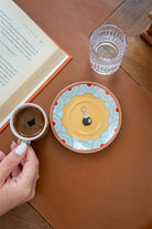 Splendid Palace Voyage Kahve Fincanı 2'li - 5