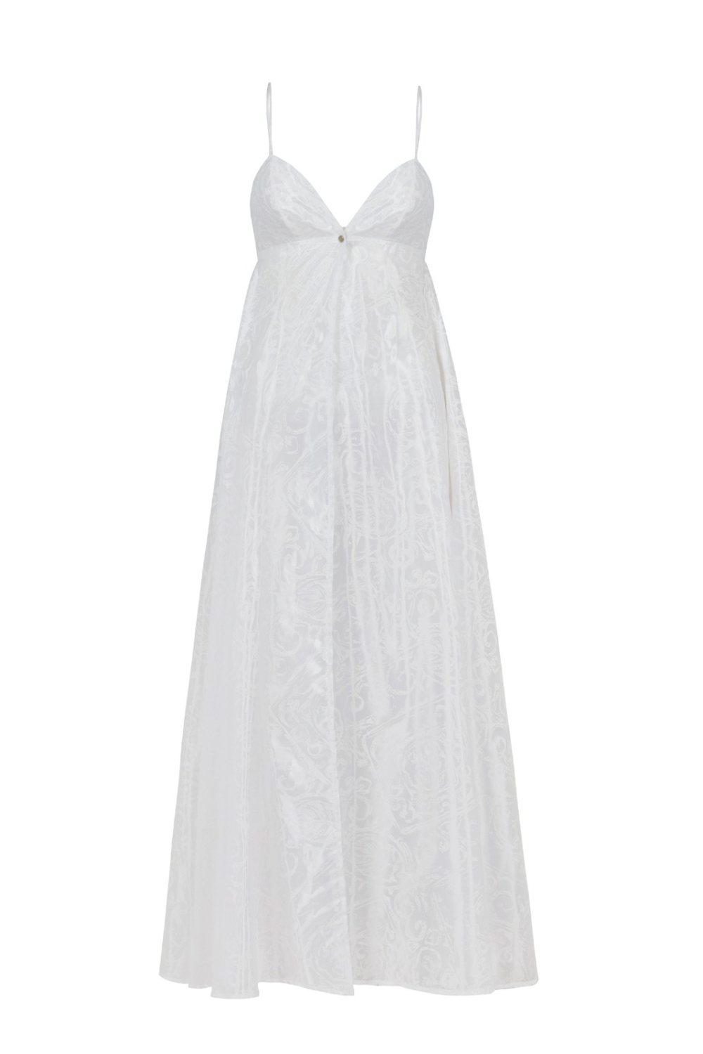 Riviera Robe - 0