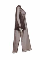 Chocolat Voile - 1
