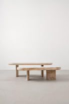 Mass Büyük Sehpa - 3