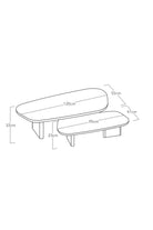 Mass Büyük Sehpa - 5