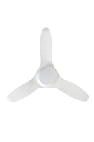 Kağıthane Aydınlatmalı Tavan Vantilatörü - 0