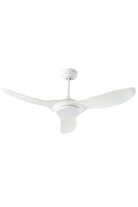 Kağıthane Aydınlatmalı Tavan Vantilatörü - 1