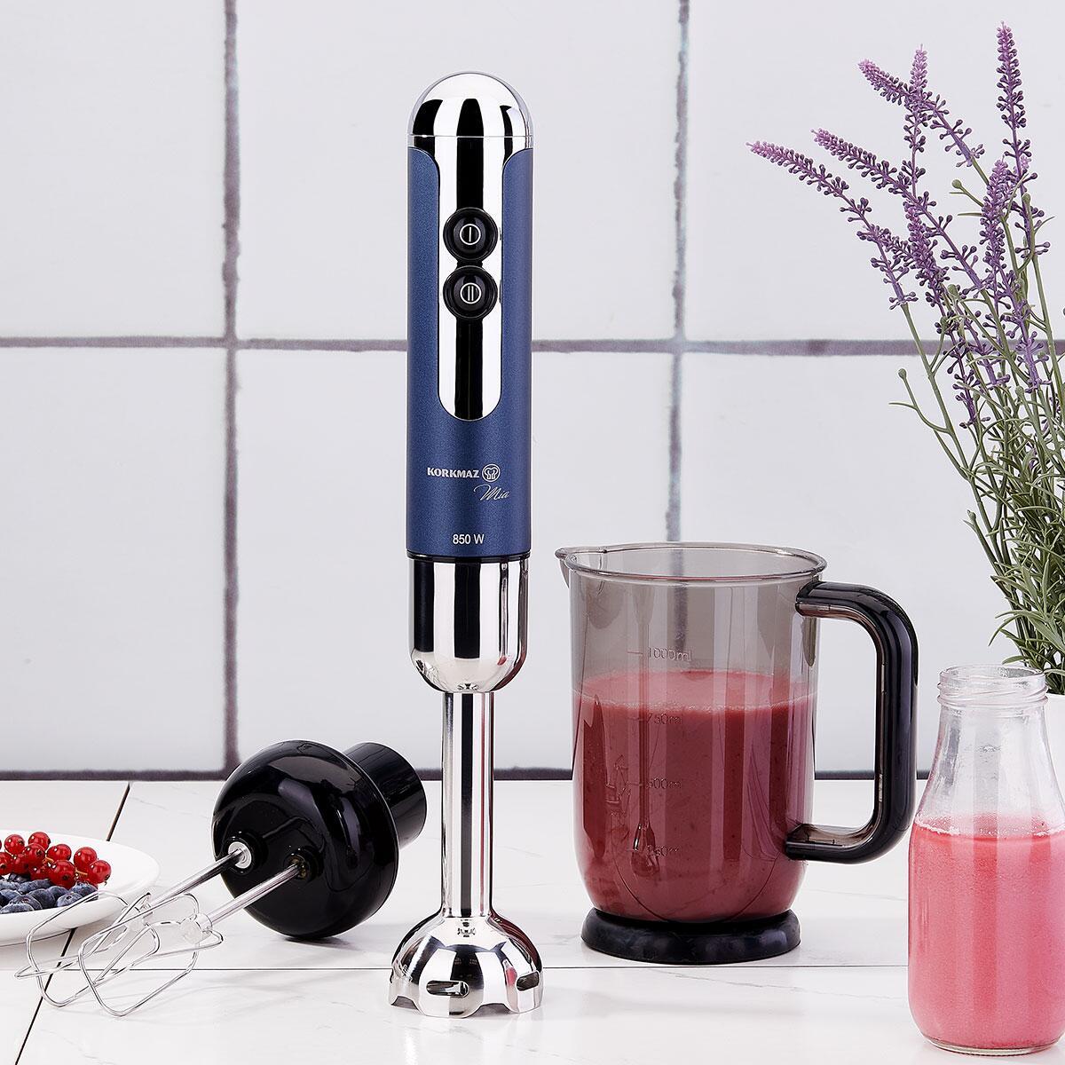 A1819 Azura 14 Parça Elektro Set - 2