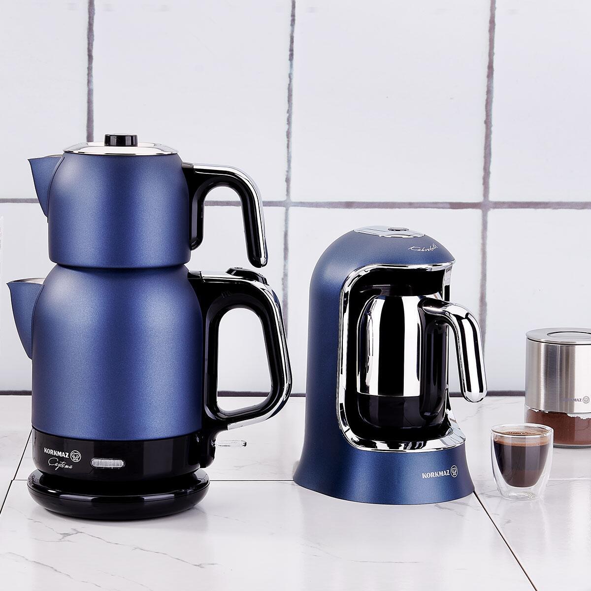 A1819 Azura 14 Parça Elektro Set - 3