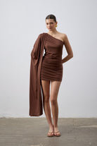 Julie Elbise Kahve - 2