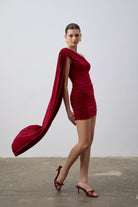 Julie Elbise Bordo - 0