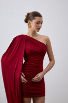 Julie Elbise Bordo - 1