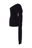 Julie Elbise Siyah - 4