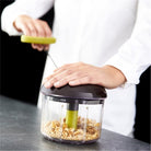 Manuel El Rondo Siyah 900 Ml - 0