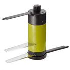 Manuel El Rondo Siyah 900 Ml - 3