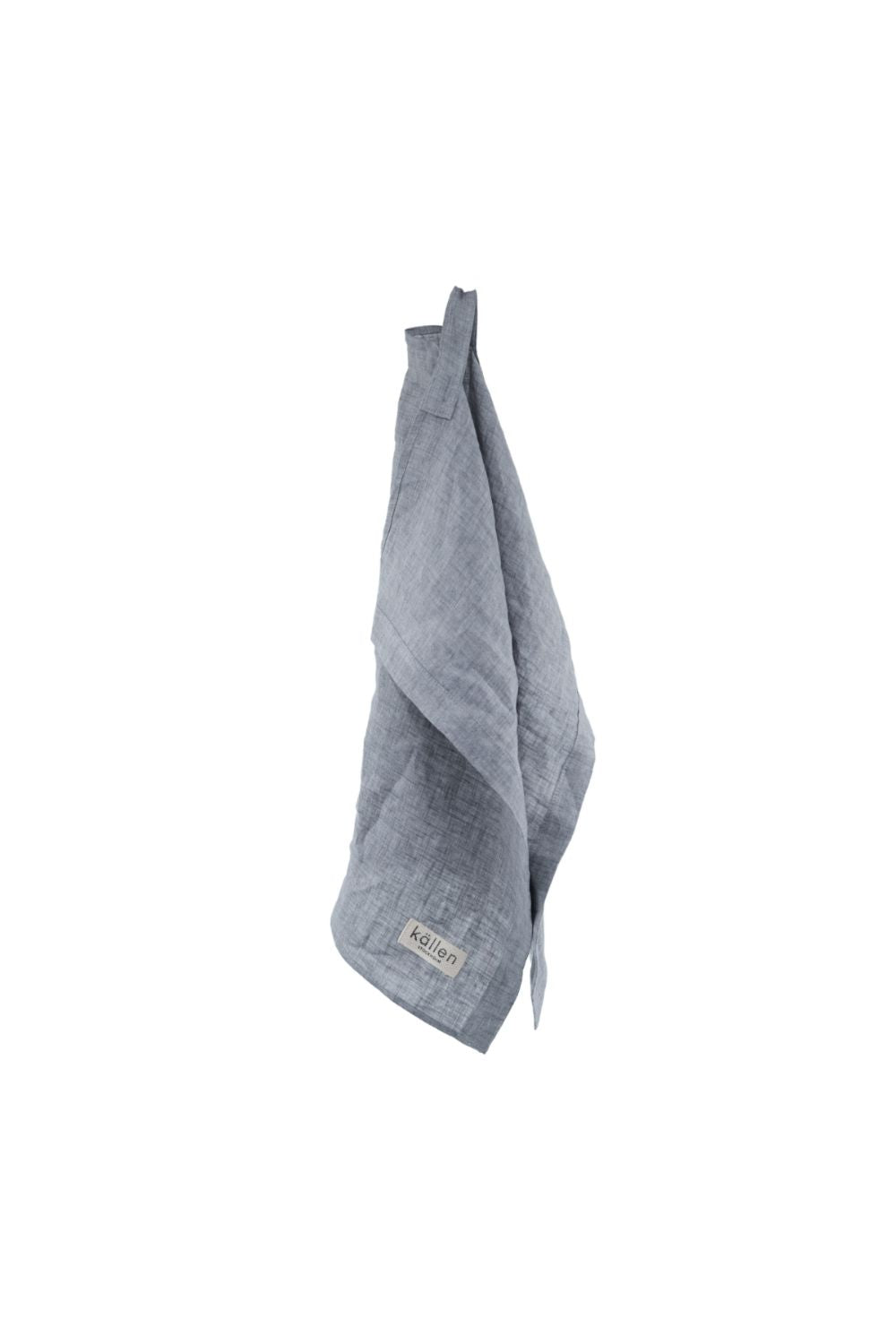 Keten Mutfak Havlusu - 1