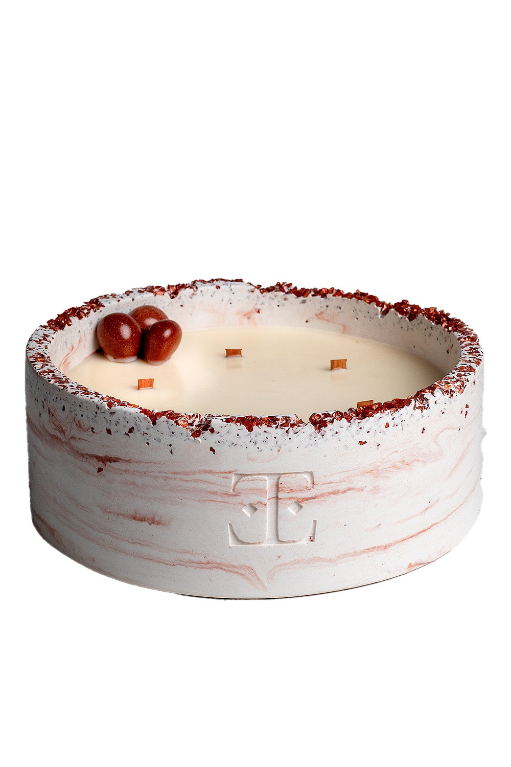 Luna Copper Charm Mum (900 G) - 0