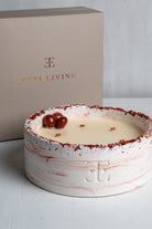 Luna Copper Charm Mum (900 G) - 1