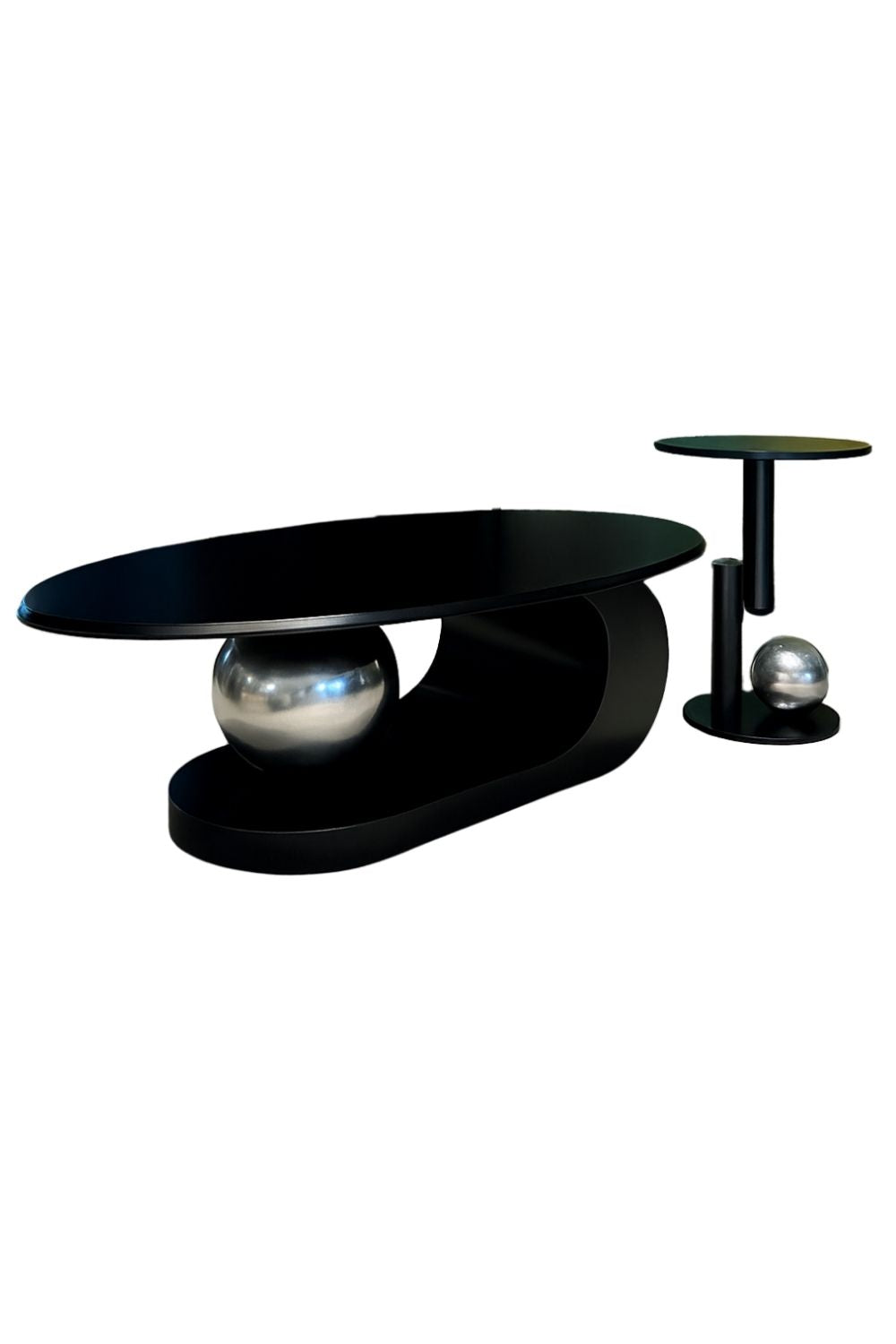 Palla Orta Sehpa - 1