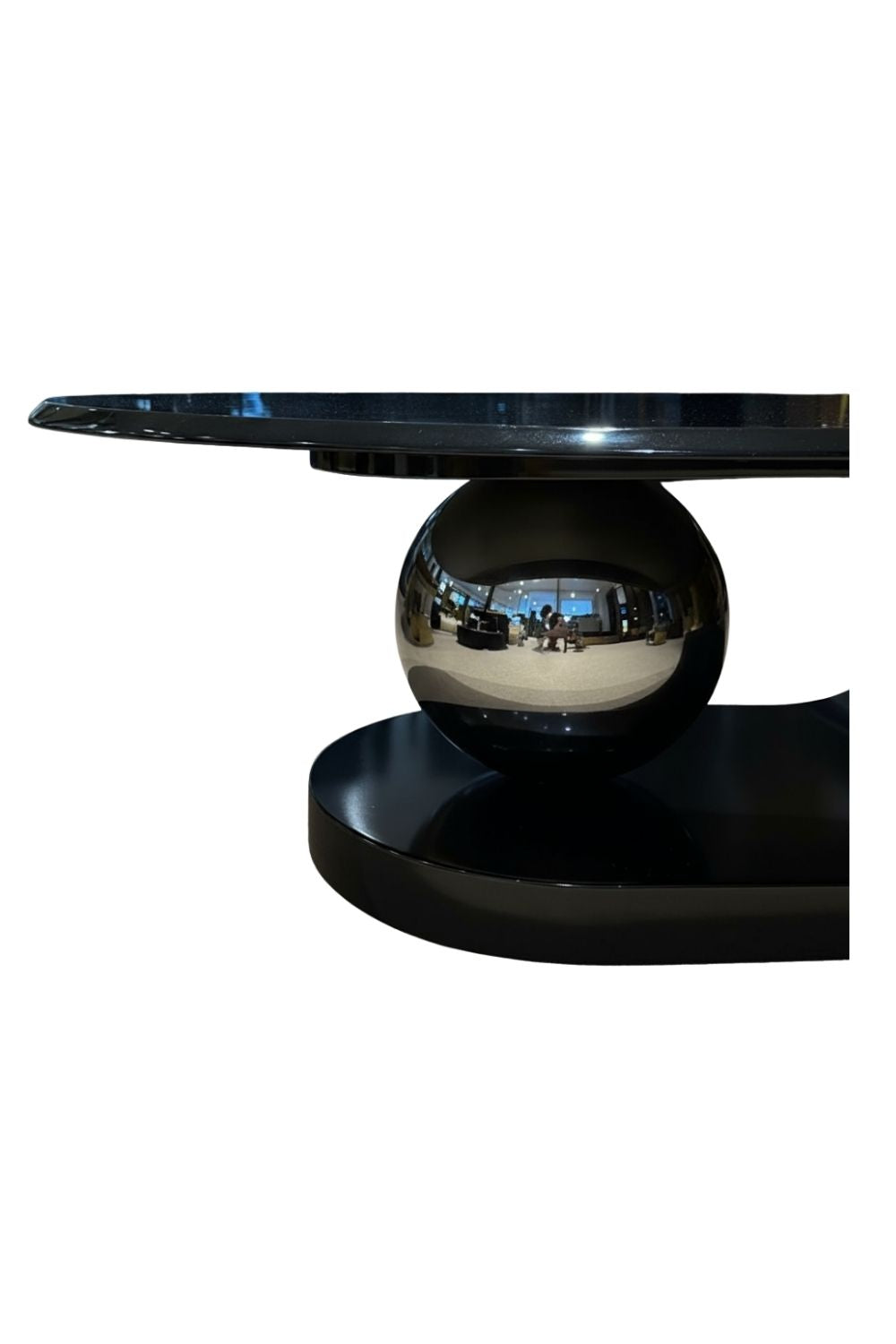 Palla Orta Sehpa - 2