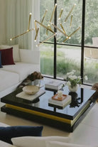 Usurato Orta Sehpa - 0